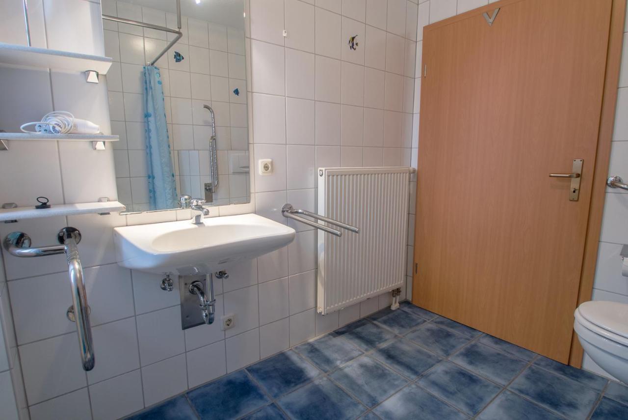 Hoppenberg 9 EG links Appartement Zingst Buitenkant foto
