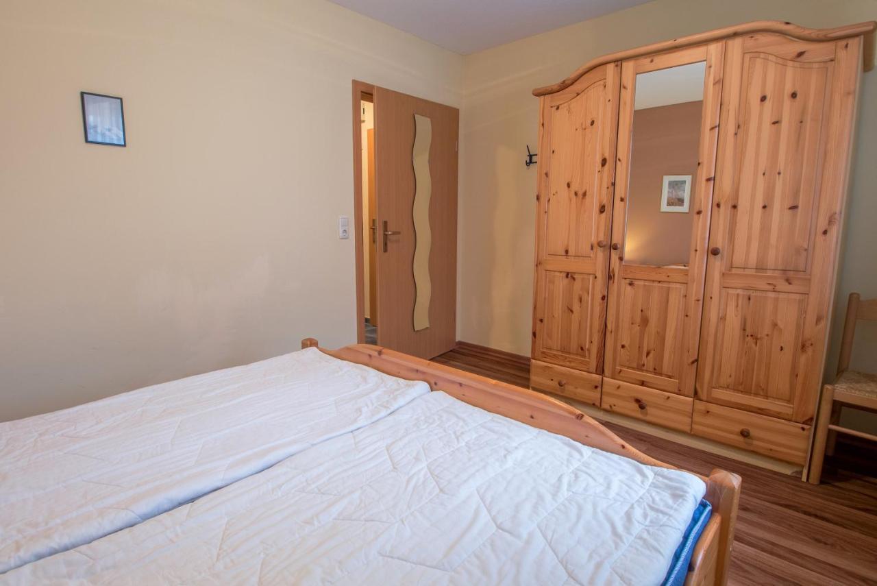 Hoppenberg 9 EG links Appartement Zingst Buitenkant foto